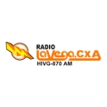 Radio La Vega - AM 870
